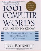 1001 computer words,you need to know