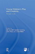 Young Children's Play and Creativity: Multiple Voices (en Inglés)