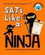 Sats Like a Ninja (en Inglés)