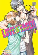 Love Stage!!, Vol. 3 (en Inglés)