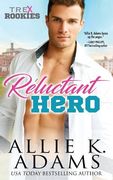 Reluctant Hero (en Inglés)