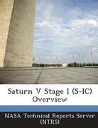 Saturn V Stage I (S-IC) Overview (en Inglés)