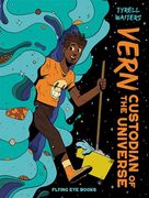 Vern: Custodian of the Universe (en Inglés)