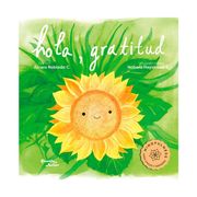 HOLA GRATITUD