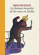 La Famosa Invasión de los Osos en Sicilia