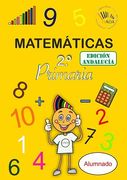 Matemáticas Oaoa. 2º Primaria. Alumnado. Andalucía