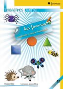Trabajamos Juntos. Las Formas: 7 (Trabajamos Juntos (Aljibe)) - 9788497007399 (in Spanish)