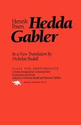 hedda gabler