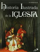 h? ilustrada de la iglesia (in Spanish)