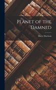 Planet of the Damned (en Inglés)