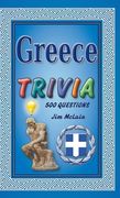 Greece Trivia (en Inglés)
