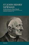 St. John Henry Newman: A new Doctor of the Church (en Inglés)