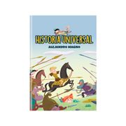 HISTORIA KIDS T6 ALEJANDRO MAGNO