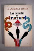 Las Fórmulas de Peter