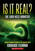 Is It Real? the Loch Ness Monster (en Inglés)