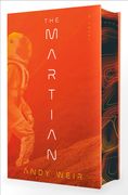 The Martian (Deluxe Edition): A Novel (en Inglés)