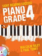 sight reading success: piano grade 4