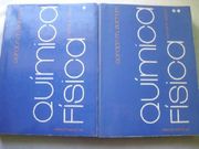 Quimica Fisica (O. C. 2 Volumenes)