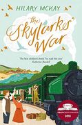 The Skylarks' war (en Inglés)