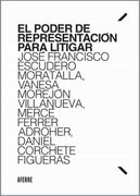 El Poder de Representacion Para Litigar