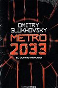 Metro 2033