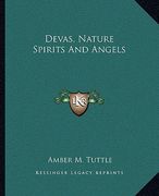 devas, nature spirits and angels (en Inglés)