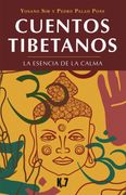 Cuentos Tibetanos