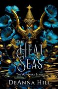 The Heat of Seas (The Ashonera Series) (en Inglés)