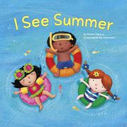 I See Summer (en Inglés)