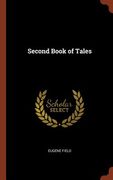 Second Book of Tales (en Inglés)