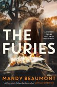 The Furies (en Inglés)