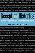 Reception Histories: Regulatory Reform in Advanced Industrial Countries: Rhetoric, Pragmatism and American Cultural History (en Inglés)