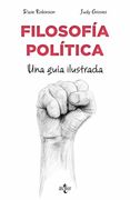Filosofía Política: Una Guía Ilustrada