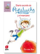 Papelucho y el Marciano