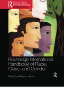 Routledge International Handbook of Race, Class, and Gender (Routledge International Handbooks) (en Inglés)