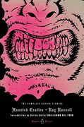Haunted Castles: The Complete Gothic Stories (Penguin Horror) (en Inglés)