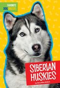 Siberian Huskies (en Inglés)