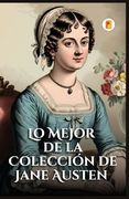 Lo Mejor de la Colección de Jane Austen