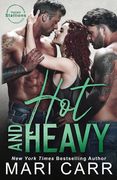 Hot and Heavy (en Inglés)