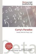 curry's paradox (en Inglés)