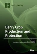Berry Crop Production and Protection (en Inglés)
