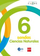 Ciencias Naturales 6° Básico
