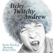 Itchy Twitchy Andrew (en Inglés)