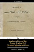 Jenseits von gut und Böse (en Alemán)