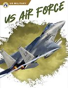 Us air Force (us Military) (en Inglés)