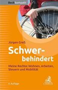 Schwerbehindert (in German)