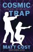 Cosmic Trap: A Clay Wolfe (en Inglés)