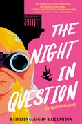 The Night in Question (en Inglés)