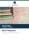 Hcci-Motoren: Neue Trends in der Automobilbranche (en Alemán)