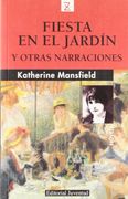Fiesta en el Jardin y Otras Narraciones (z)